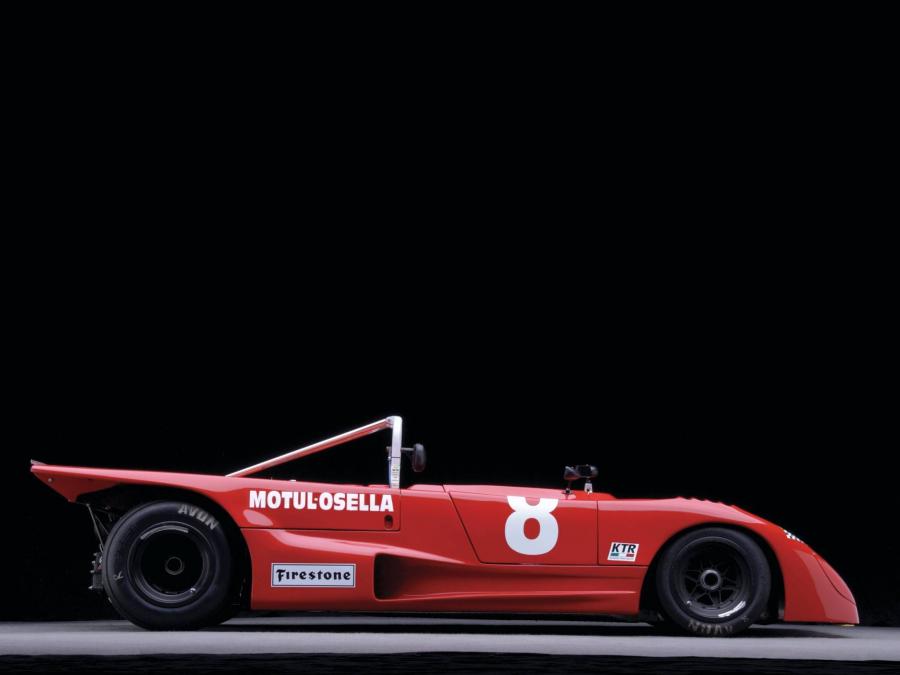  Lola T290 1972 года  (фото 10 из 14)